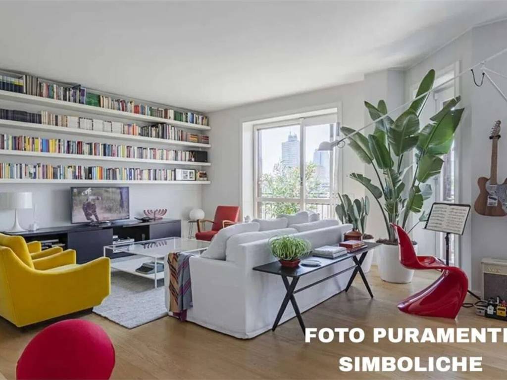 Appartamento a Induno olona in Via Giuseppe Verdi, 9 - Foto 2