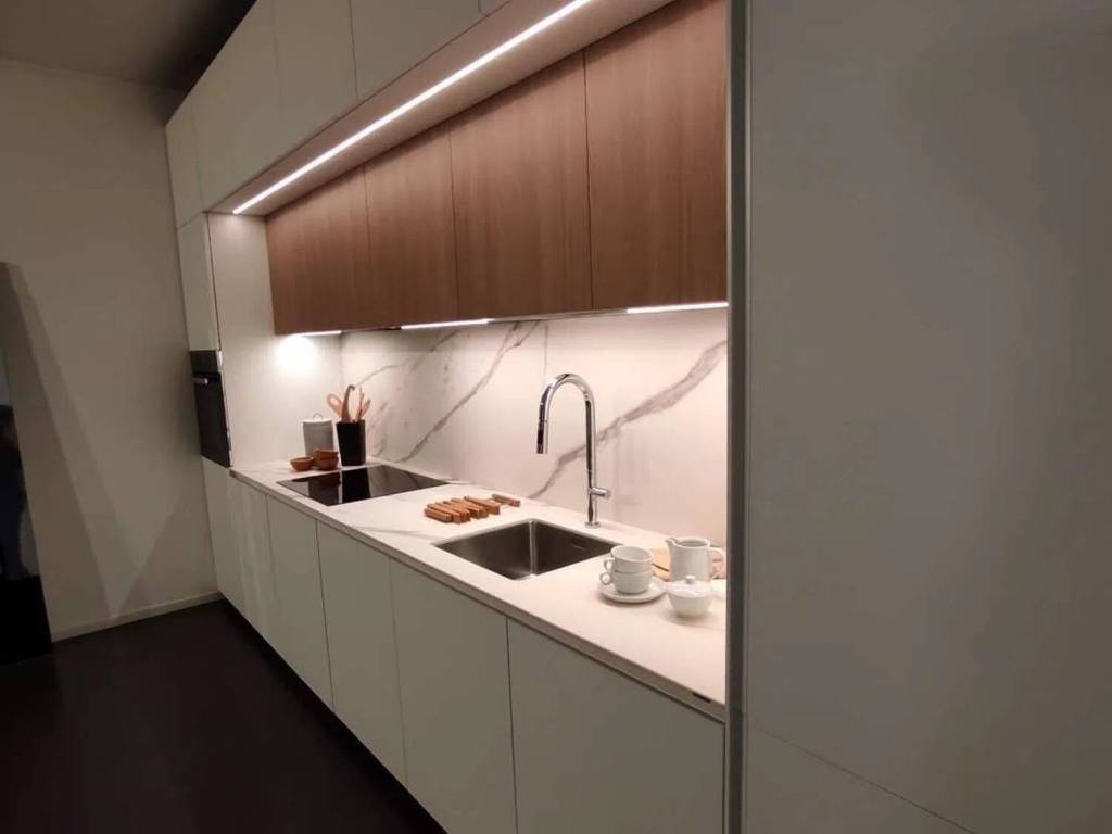 Appartamento a Induno olona in Via Giuseppe Verdi, 9 - Foto 5