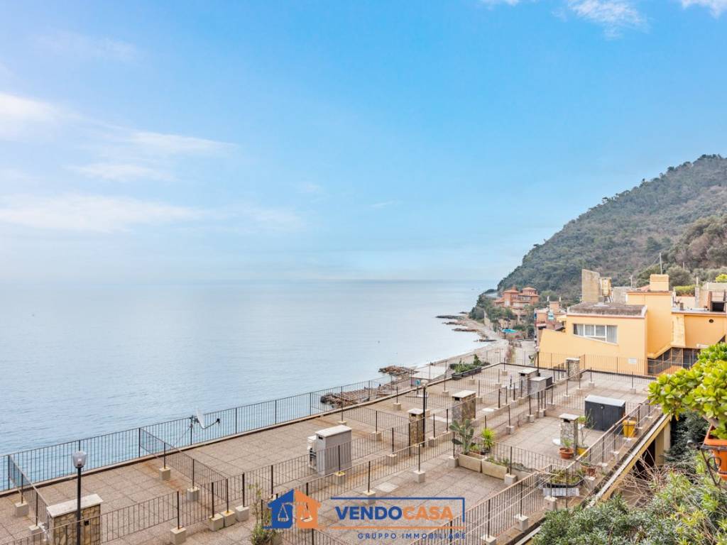 Appartamento a Noli in Via Aurelia, 44 - Foto 2