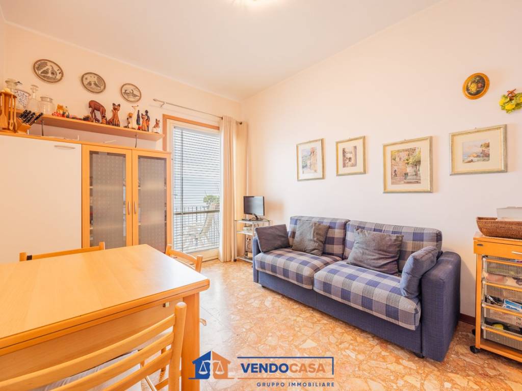 Appartamento a Noli in Via Aurelia, 44 - Foto 4