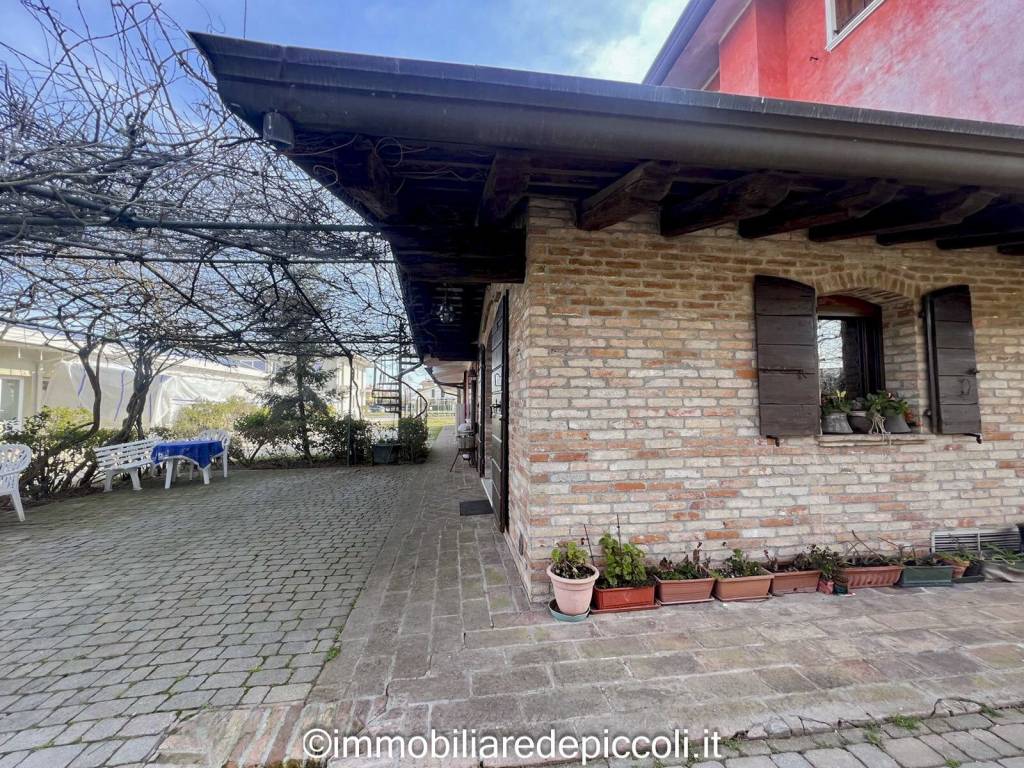 Palazzo / stabile a San donà di piave in Via Tabina, 67 - Foto 2