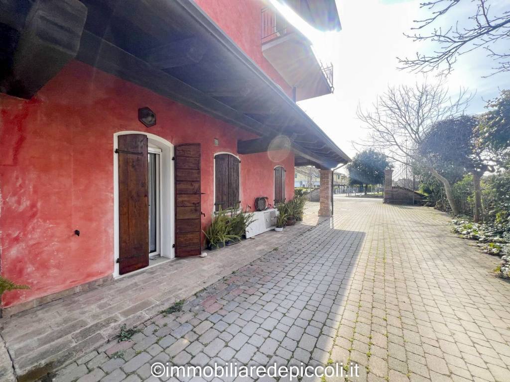 Palazzo / stabile a San donà di piave in Via Tabina, 67 - Foto 3