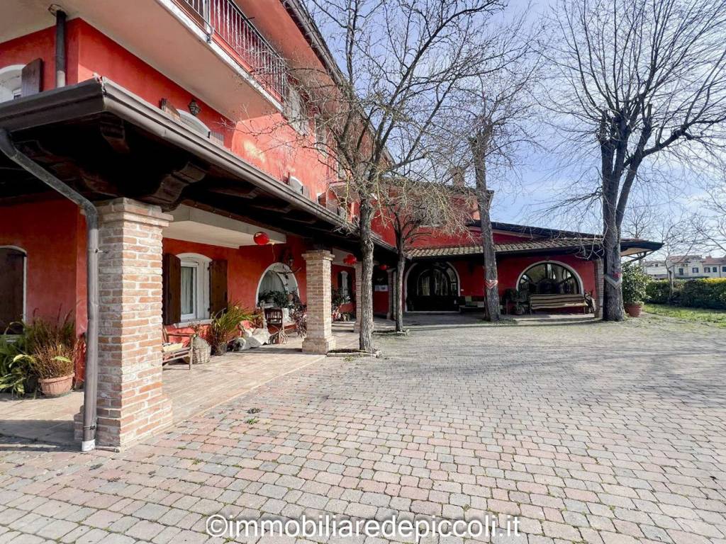 Palazzo / stabile a San donà di piave in Via Tabina, 67 - Foto 4
