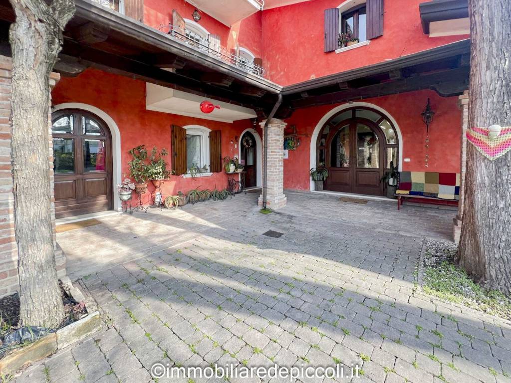 Palazzo / stabile a San donà di piave in Via Tabina, 67 - Foto 5