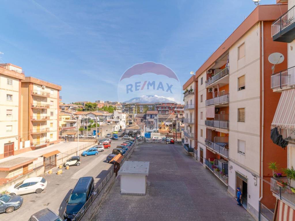 Appartamento a Catania in Via Giuseppe Missori, 73 - Foto 3