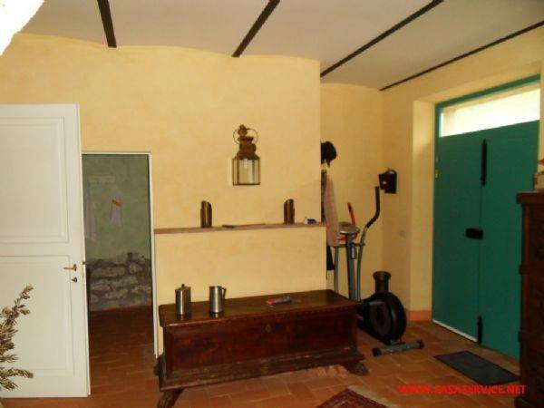 Rustico / casale a Loro ciuffenna in Strada Provinciale 85 Setteponti - Foto 3