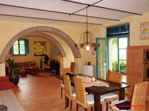 Rustico / casale a Loro ciuffenna in Strada Provinciale 85 Setteponti - Foto 4
