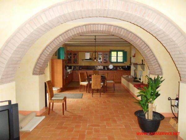 Rustico / casale a Loro ciuffenna in Strada Provinciale 85 Setteponti - Foto 5