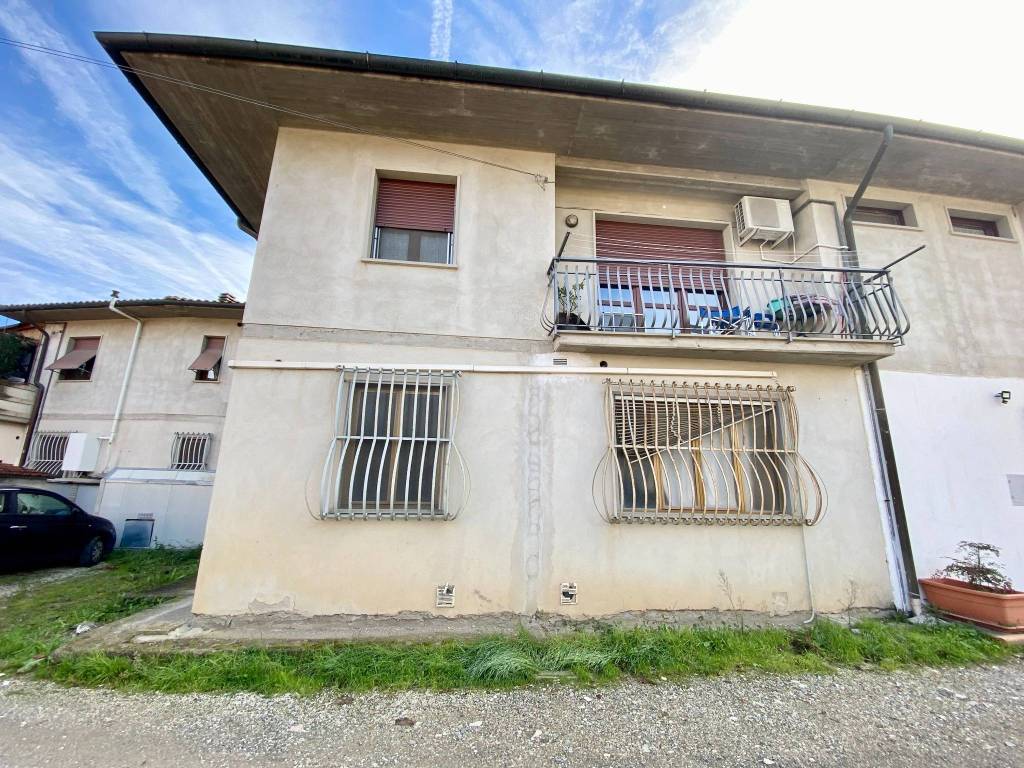 Immobile a Serravalle pistoiese in Via Provinciale Montalbano, 460 - Foto 4