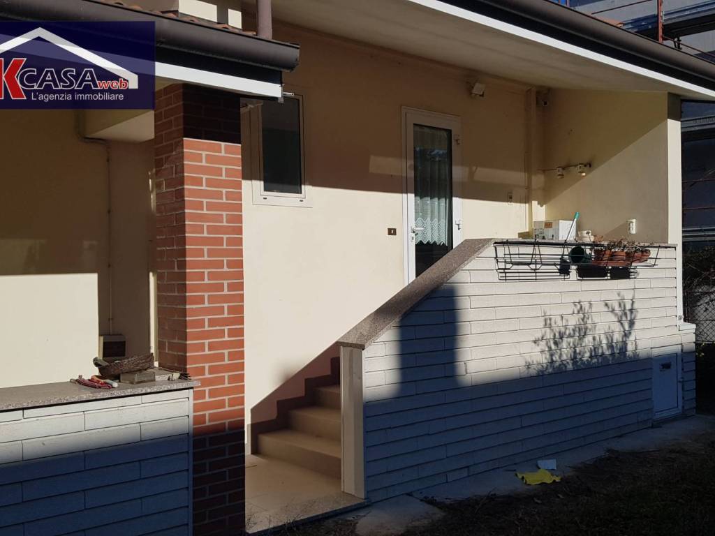 Villa a Monfalcone in Via Tito Livio - Foto 2