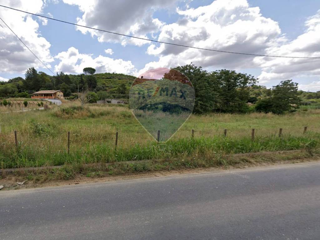 Terreno a Caltagirone in C.da Regalsemi (SP 34) - Foto 3