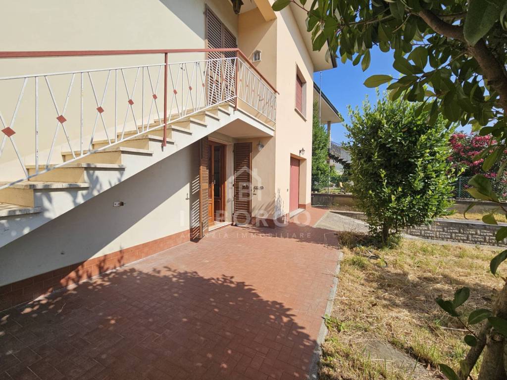 Casa indipendente a Buggiano in Via Landini, 12 - Foto 4