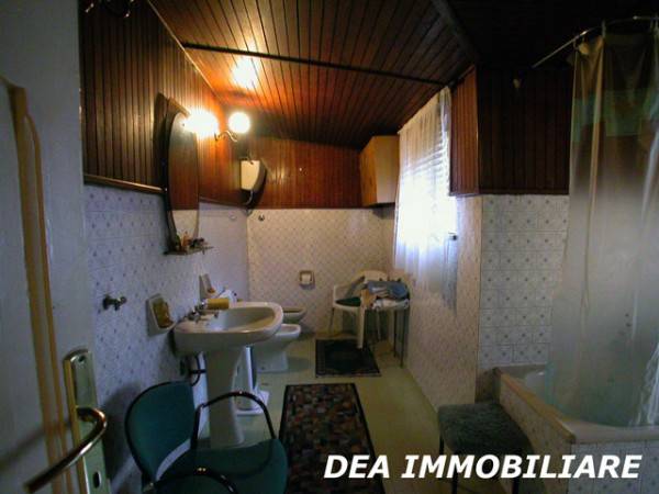 Casa indipendente a Celano in Via Filippo Carusi, 13 - Foto 4