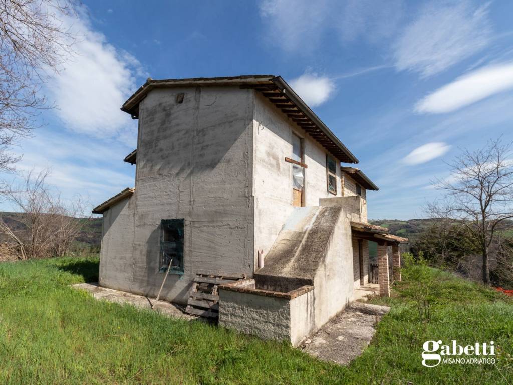 Villa a Sassocorvaro auditore - Foto 2