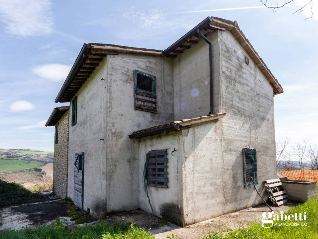 Villa a Sassocorvaro auditore - Foto 3