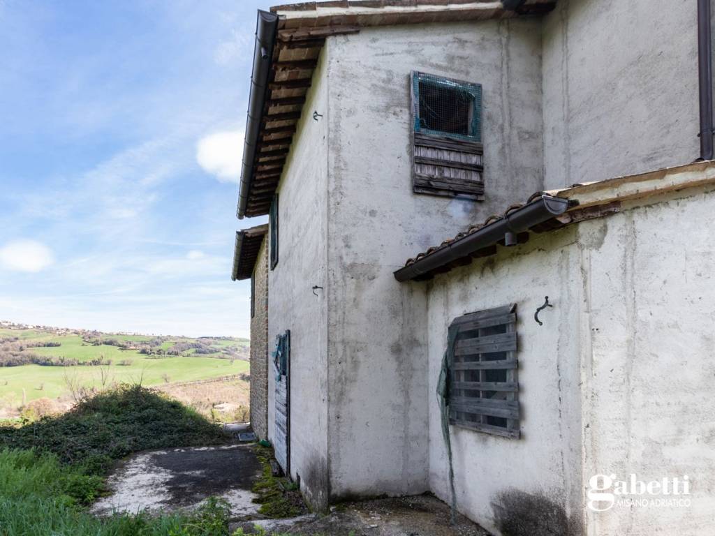 Villa a Sassocorvaro auditore - Foto 4