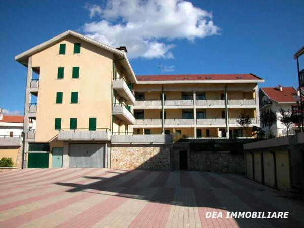 Appartamento a Ovindoli in Via Osvaldo Moretti, 105 - Foto 2