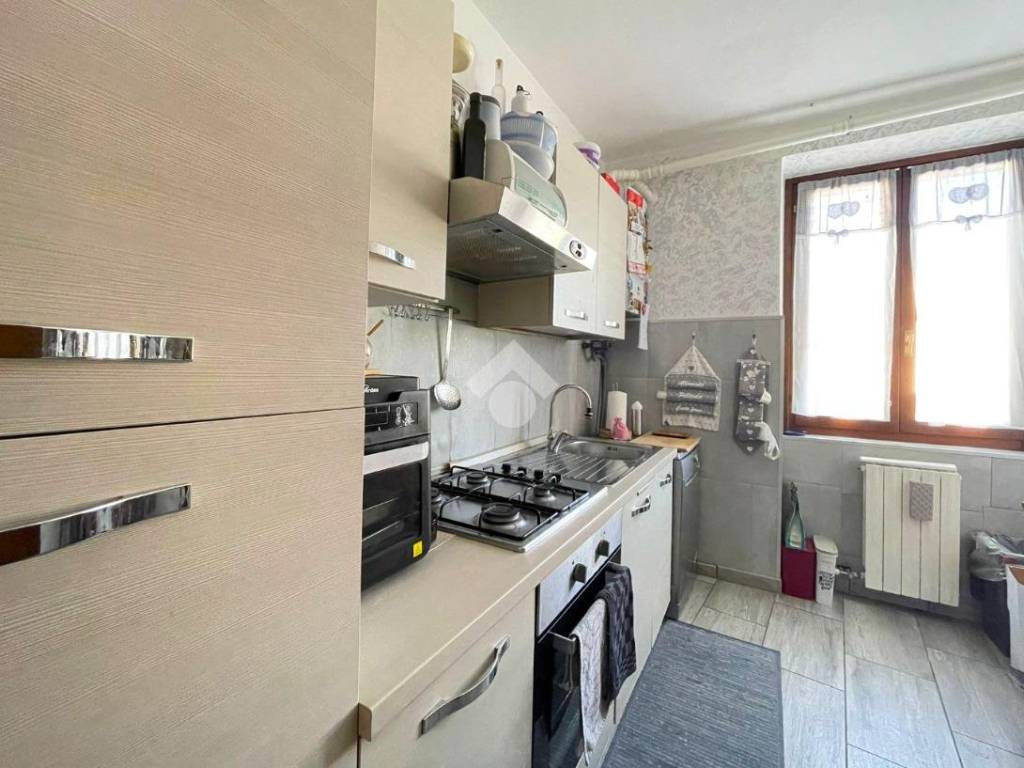Appartamento a Vertemate con minoprio in Via Giuseppe Mazzini, 5 - Foto 3
