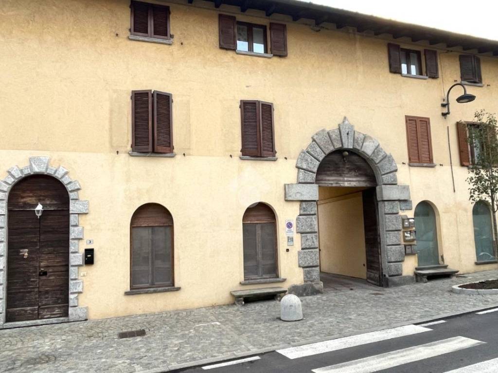 Appartamento a Vertemate con minoprio in Via Giuseppe Mazzini, 5 - Foto 5