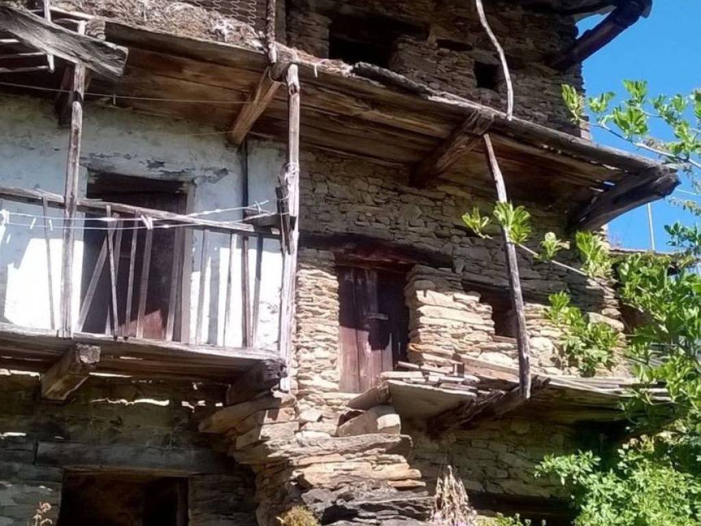 Rustico / casale a Paesana in Via Pian Croesio S.N.C. - Foto 2