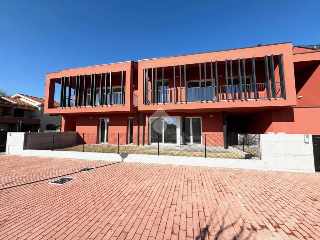 Appartamento a San biagio di callalta in via Carlo Alberto, 1 - Foto 1