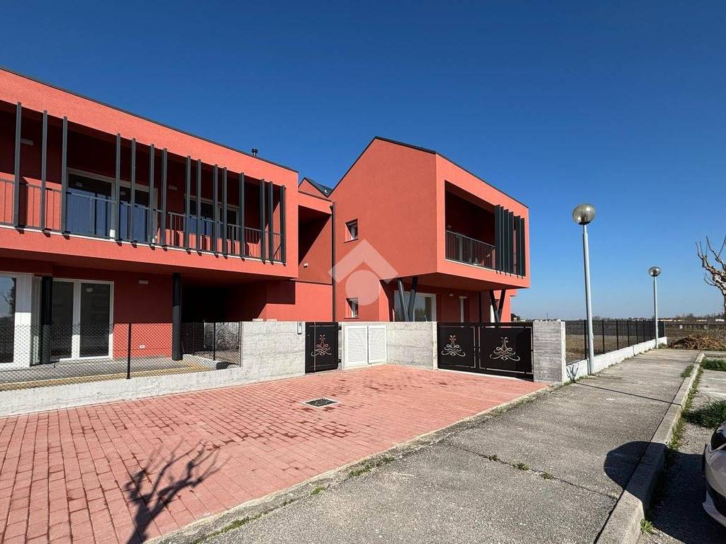 Appartamento a San biagio di callalta in via Carlo Alberto, 1 - Foto 2