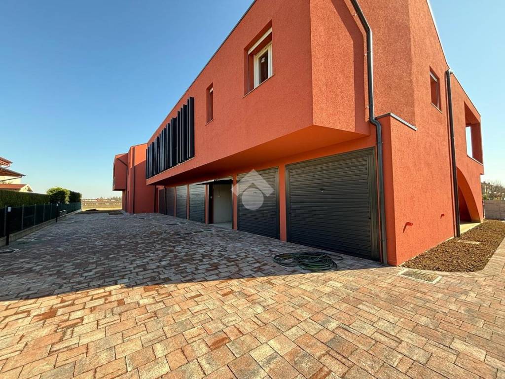 Appartamento a San biagio di callalta in via Carlo Alberto, 1 - Foto 3
