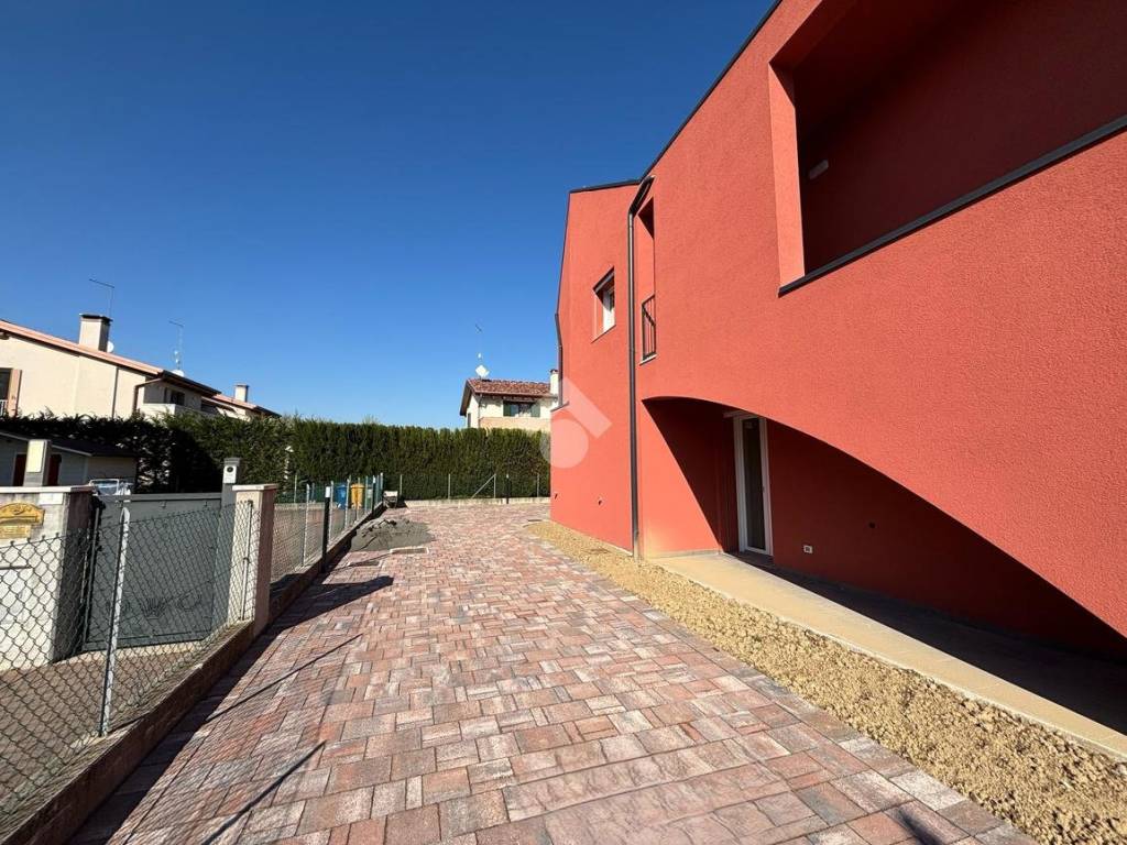 Appartamento a San biagio di callalta in via Carlo Alberto, 1 - Foto 5