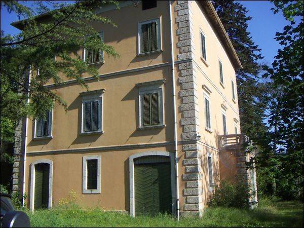Villa a Ascoli piceno in Via del Mulino - Foto 3