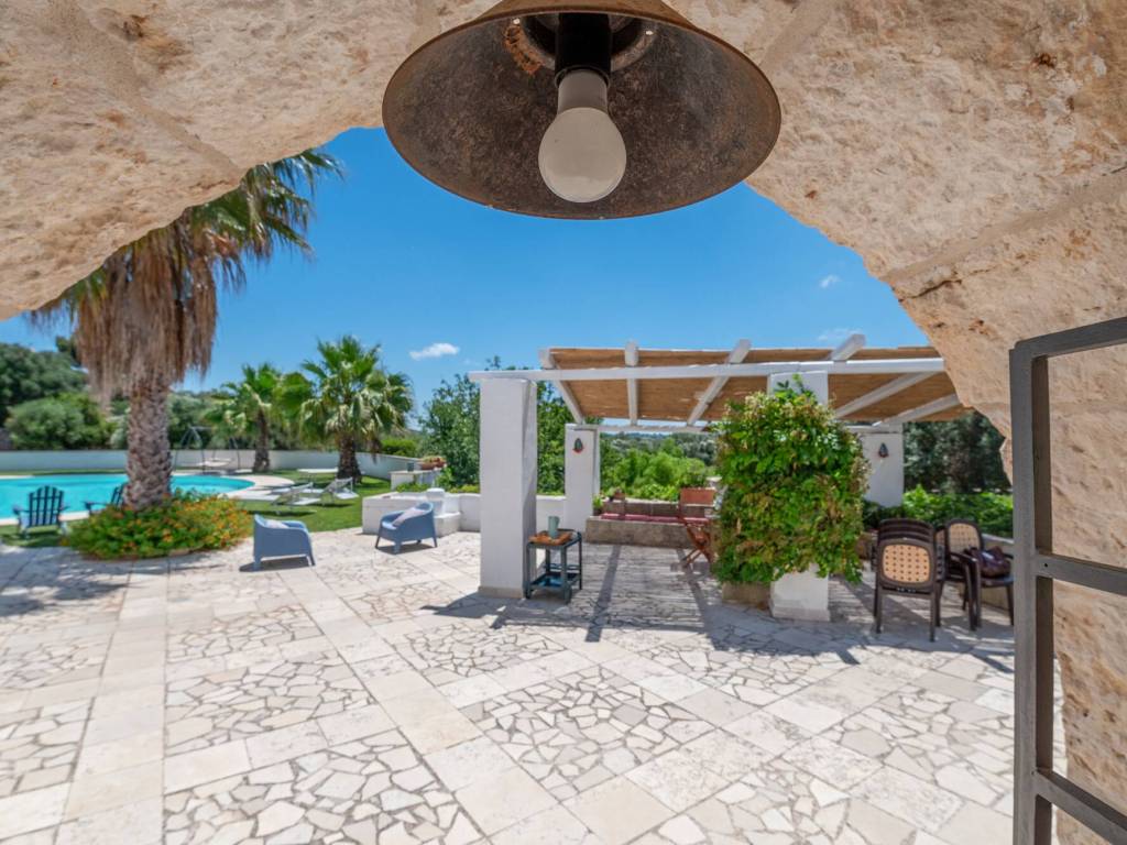 Villa a Ostuni in Contrada la chiusa - Foto 2
