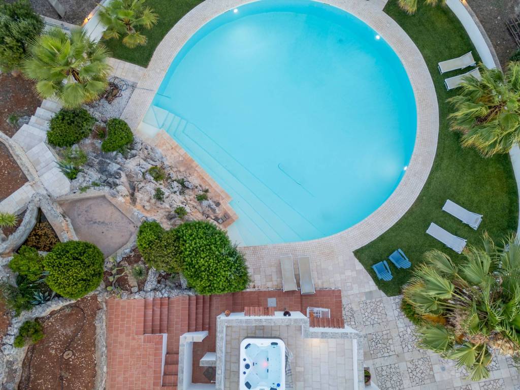 Villa a Ostuni in Contrada la chiusa - Foto 3