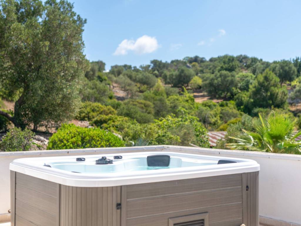 Villa a Ostuni in Contrada la chiusa - Foto 4