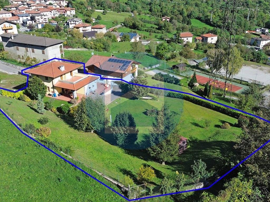 Villa a Cerveno in Via Novelli - Foto 3