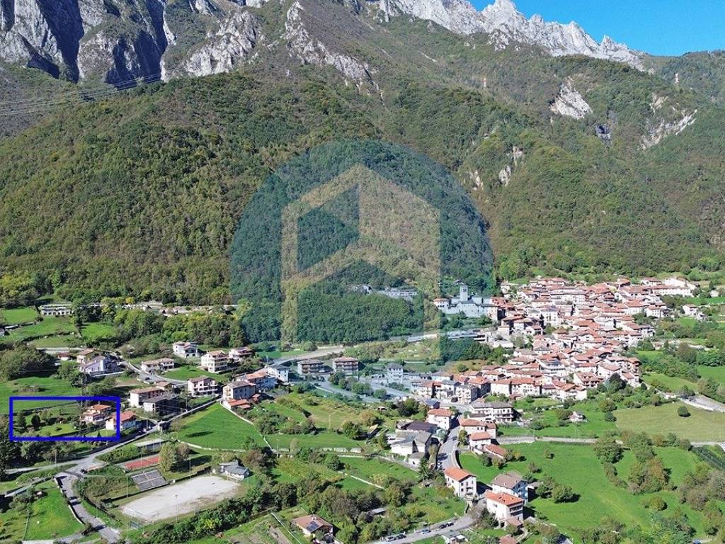 Villa a Cerveno in Via Novelli - Foto 5
