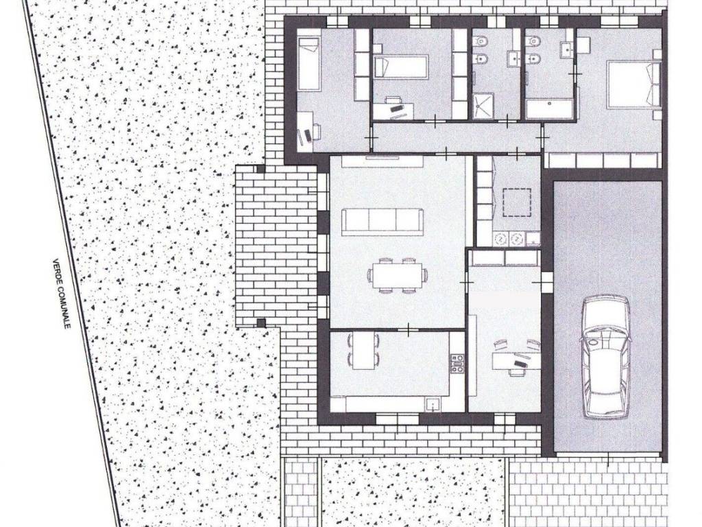 Villa a Vigolzone - Foto 2