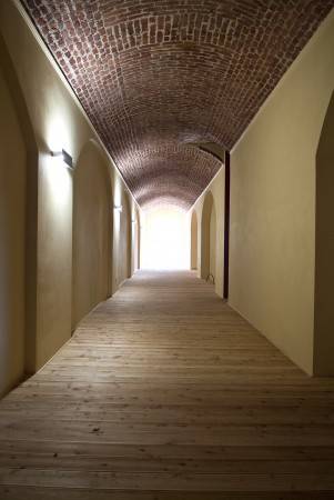 Loft / open space a Varallo in Via Mario Tancredi Rossi - Foto 3