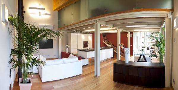 Loft / open space a Varallo in Via Mario Tancredi Rossi - Foto 5