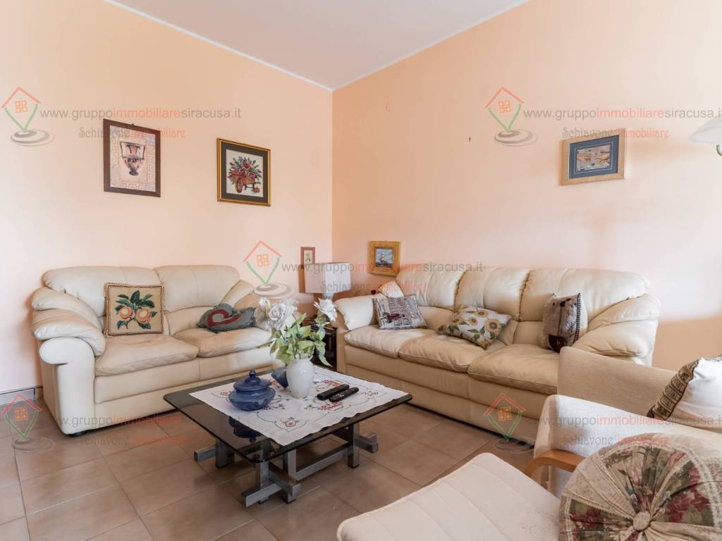 Appartamento a Siracusa in via Cassaro - Foto 3