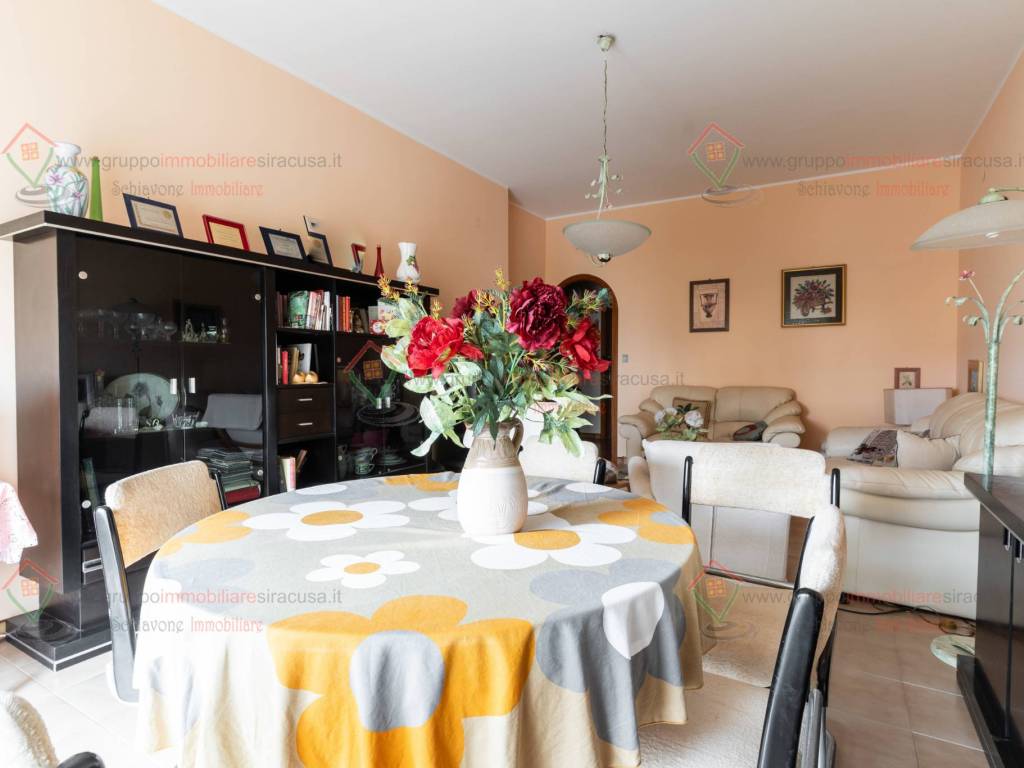 Appartamento a Siracusa in via Cassaro - Foto 5