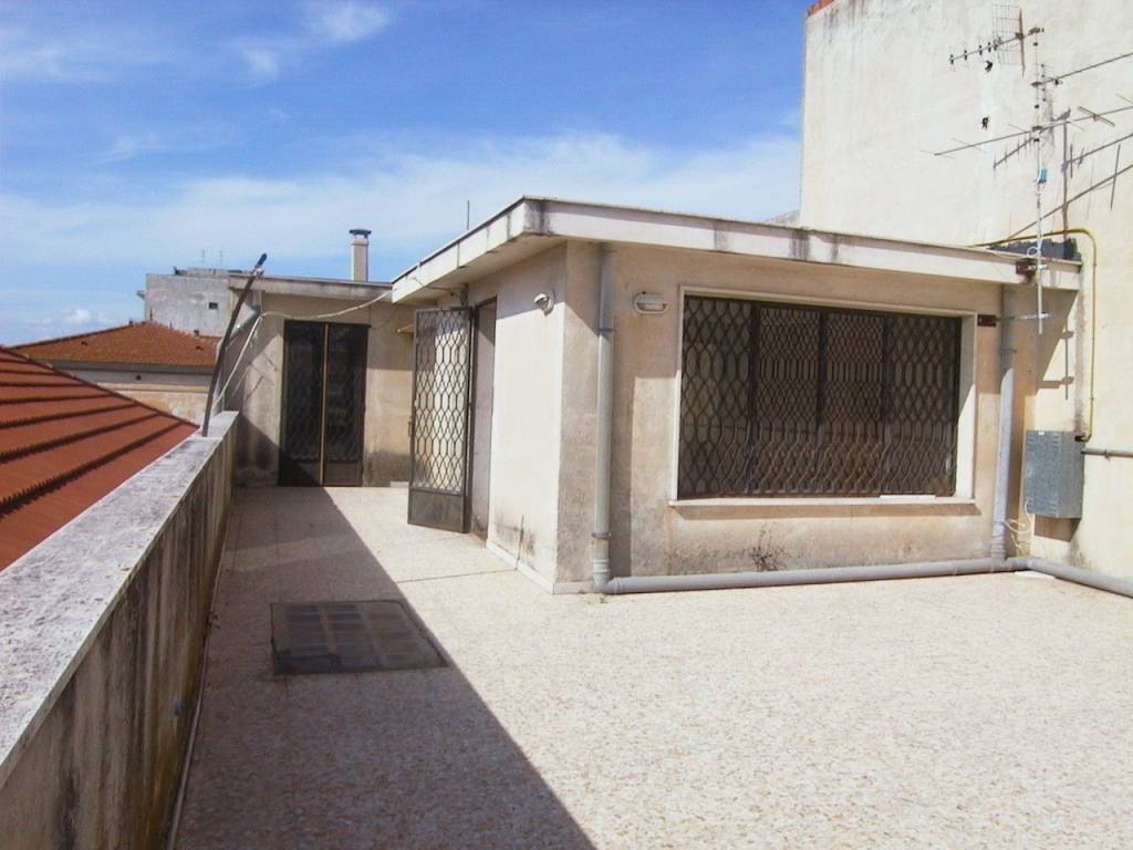 Palazzo / stabile a Marina di gioiosa ionica - Foto 3