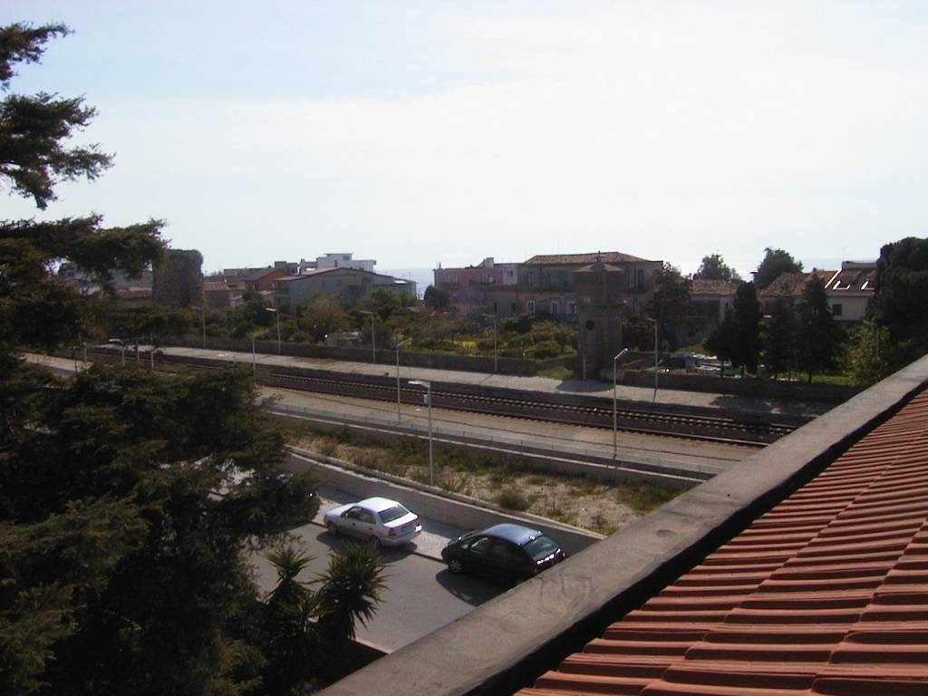 Palazzo / stabile a Marina di gioiosa ionica - Foto 4