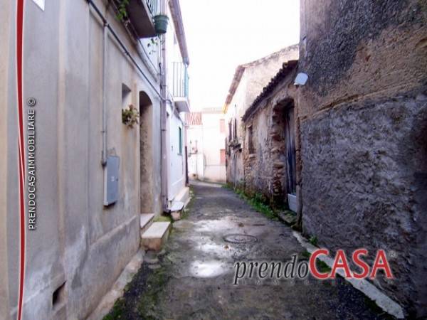 Casa indipendente a Briatico in Via Giuseppe Garibaldi - Foto 2