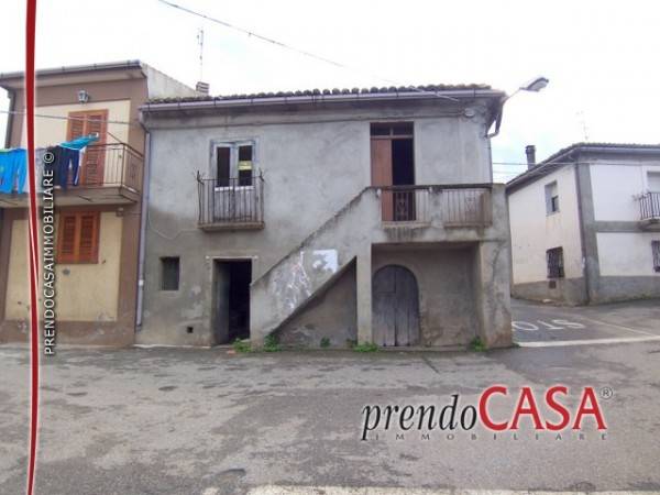 Casa indipendente a Briatico in Via Giuseppe Garibaldi - Foto 3