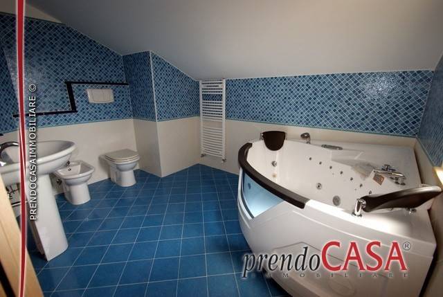 Attico / mansarda a Briatico in Via Luigi Cadorna, 5 - Foto 4