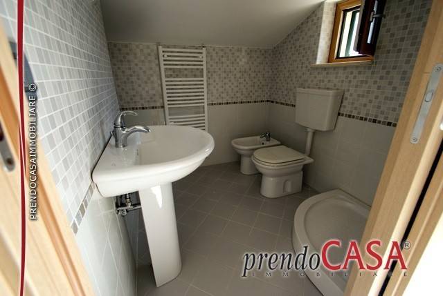 Attico / mansarda a Briatico in Via Luigi Cadorna, 5 - Foto 5