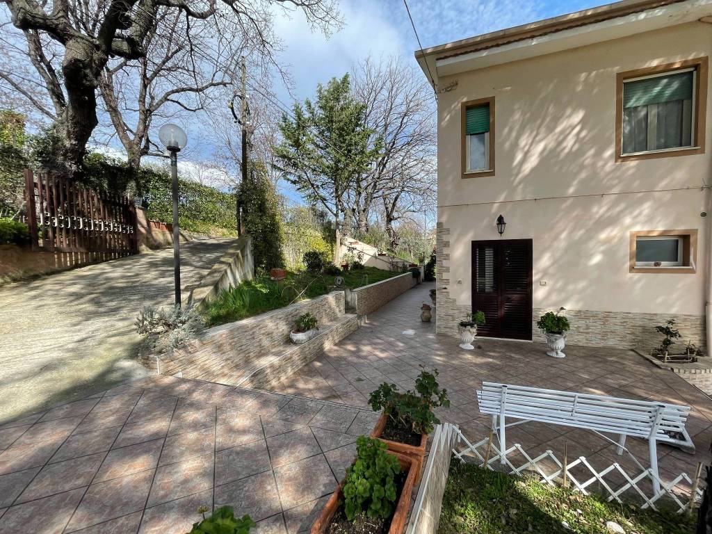 Villa a Collecorvino - Foto 4