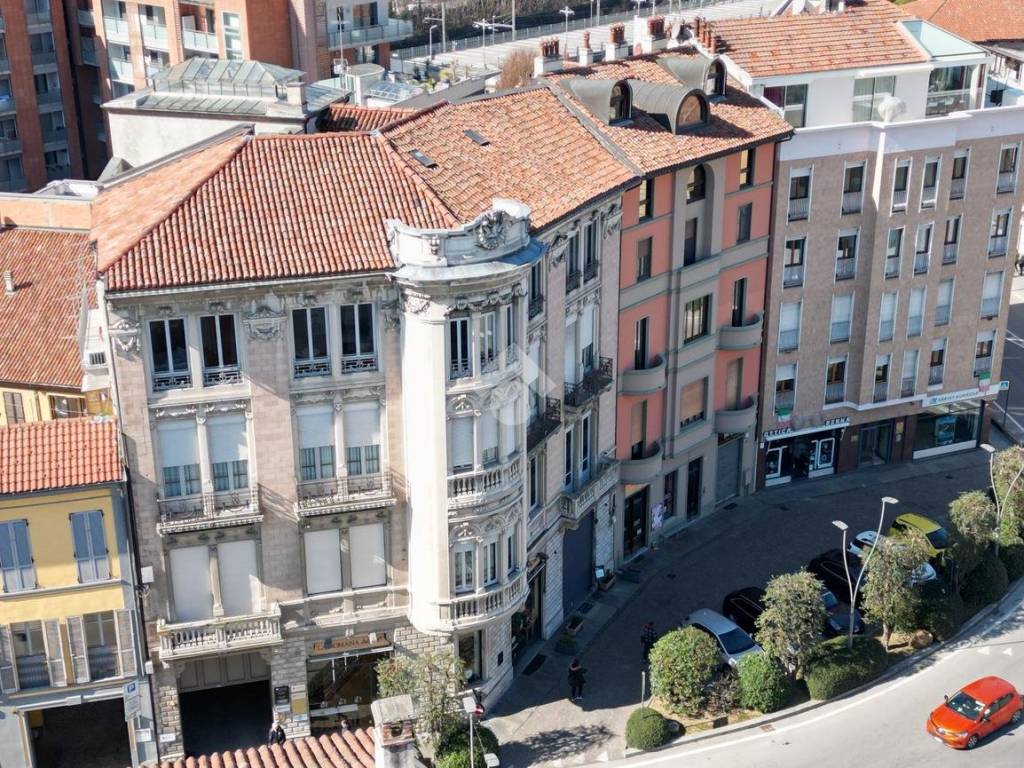 Appartamento a Alba in Corso Italia, 2 - Foto 2