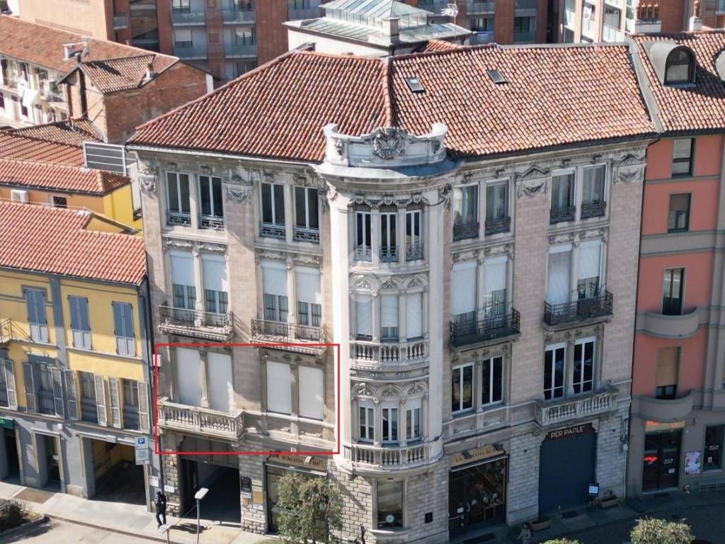 Appartamento a Alba in Corso Italia, 2 - Foto 3