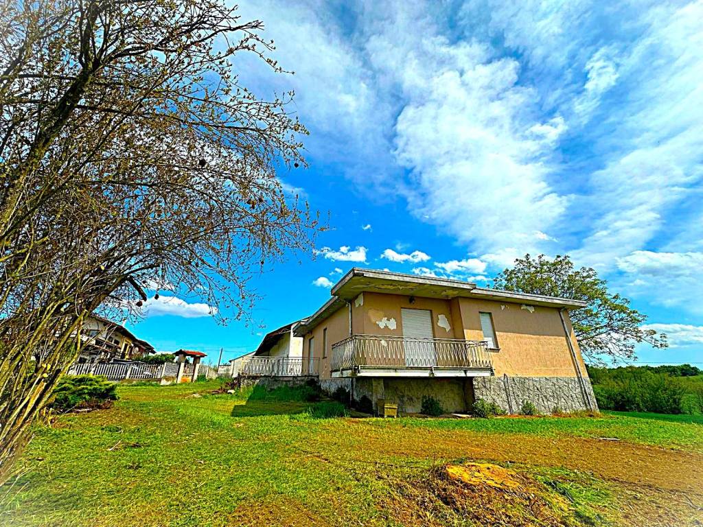 Villa a Ceresole alba in Rava - Foto 3