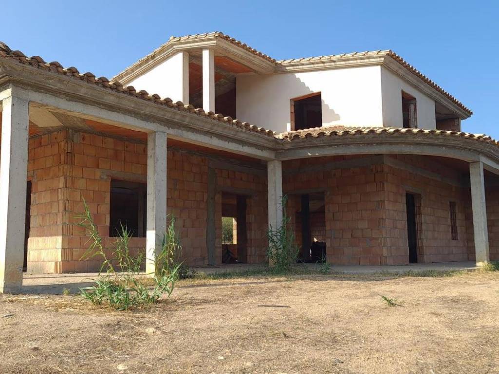 Villa a San vito in loc tuerra , 0 - Foto 2